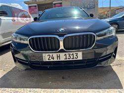 بي ام دبليو الفئة 5